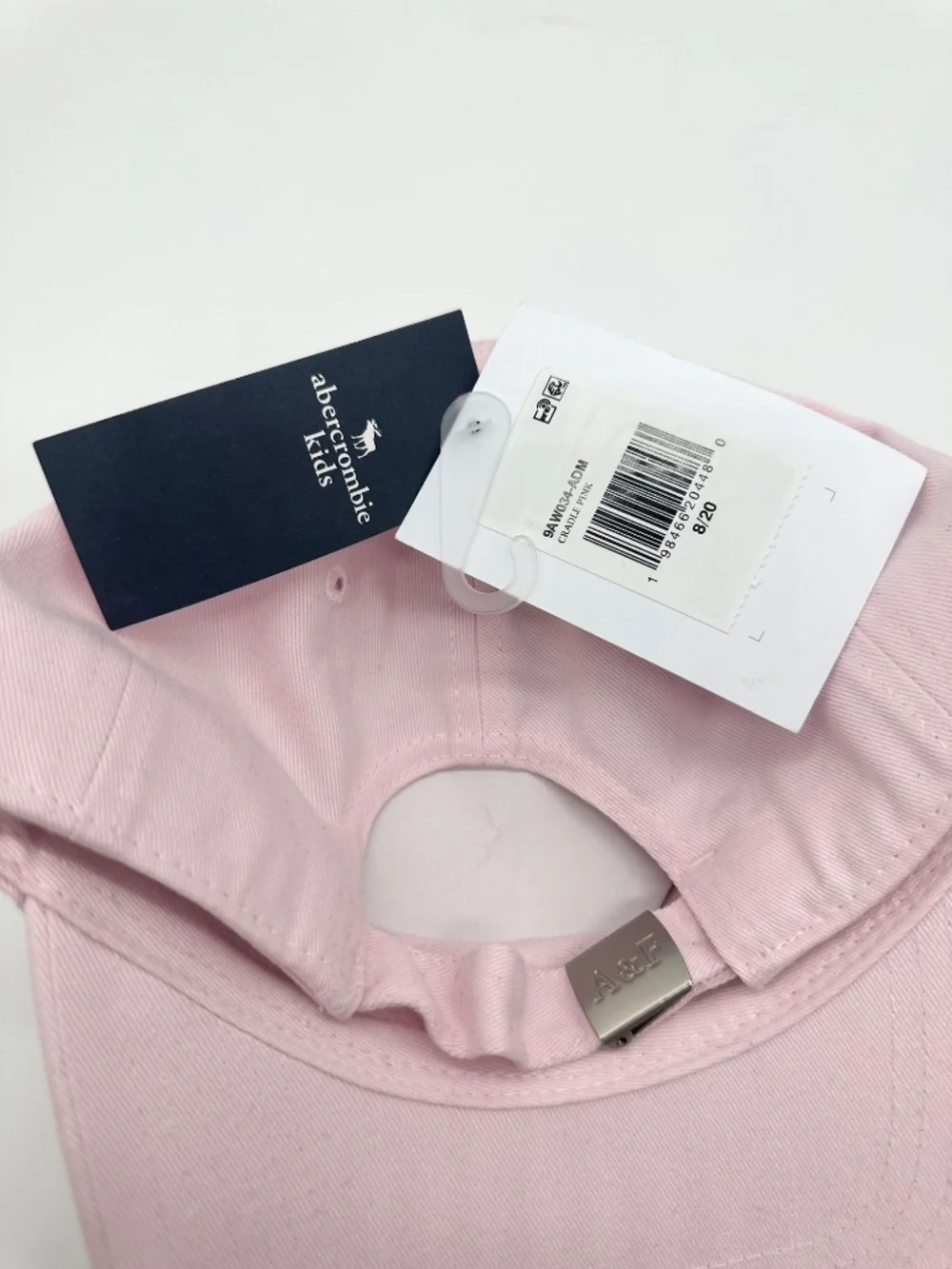 Abercrombie & Fitch abercrombie kids